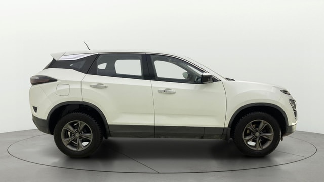 View Tata Harrier Image 9 Used Tata Harrier Image 9