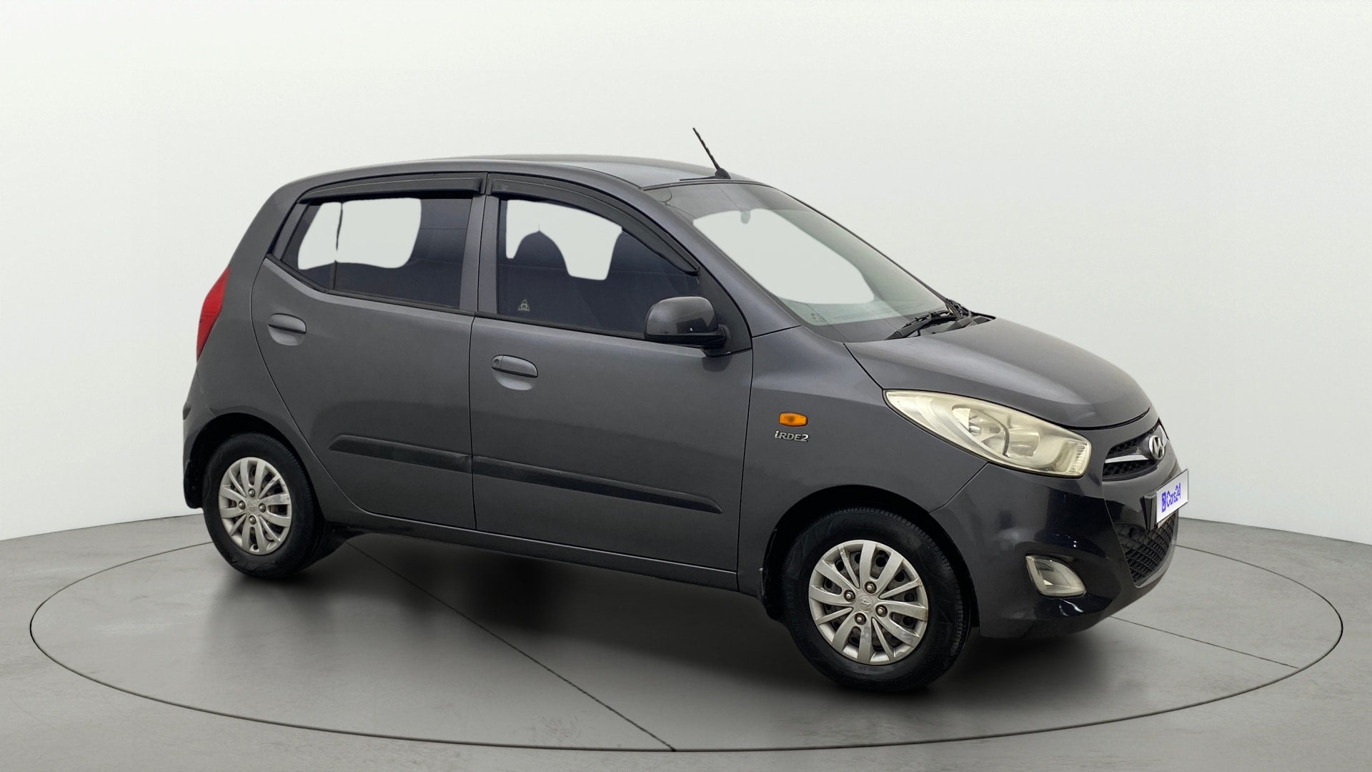 View 2014 Hyundai i10 1.2 Asta MT Image 35 Used 2014 Hyundai i10 1.2 Asta MT Image 35