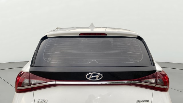 View Hyundai Elite i20 Image 5 Used Hyundai Elite i20 Image 5