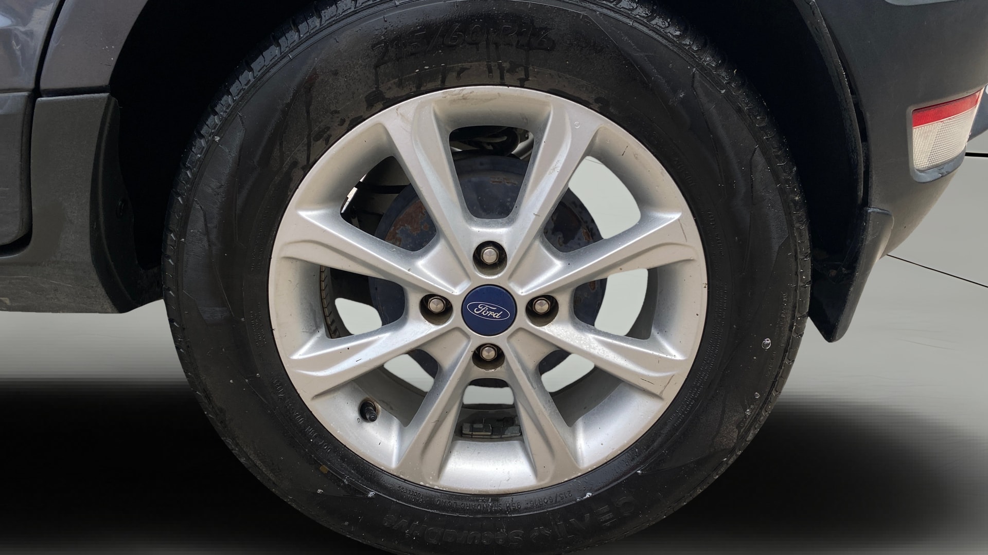 View 2019 Ford EcoSport 1.5 TDCi Diesel Ambiente BS IV Image 11 Used 2019 Ford EcoSport 1.5 TDCi Diesel Ambiente BS IV Image 11