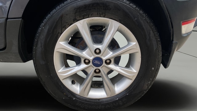 View Ford EcoSport Image 11 Used Ford EcoSport Image 11