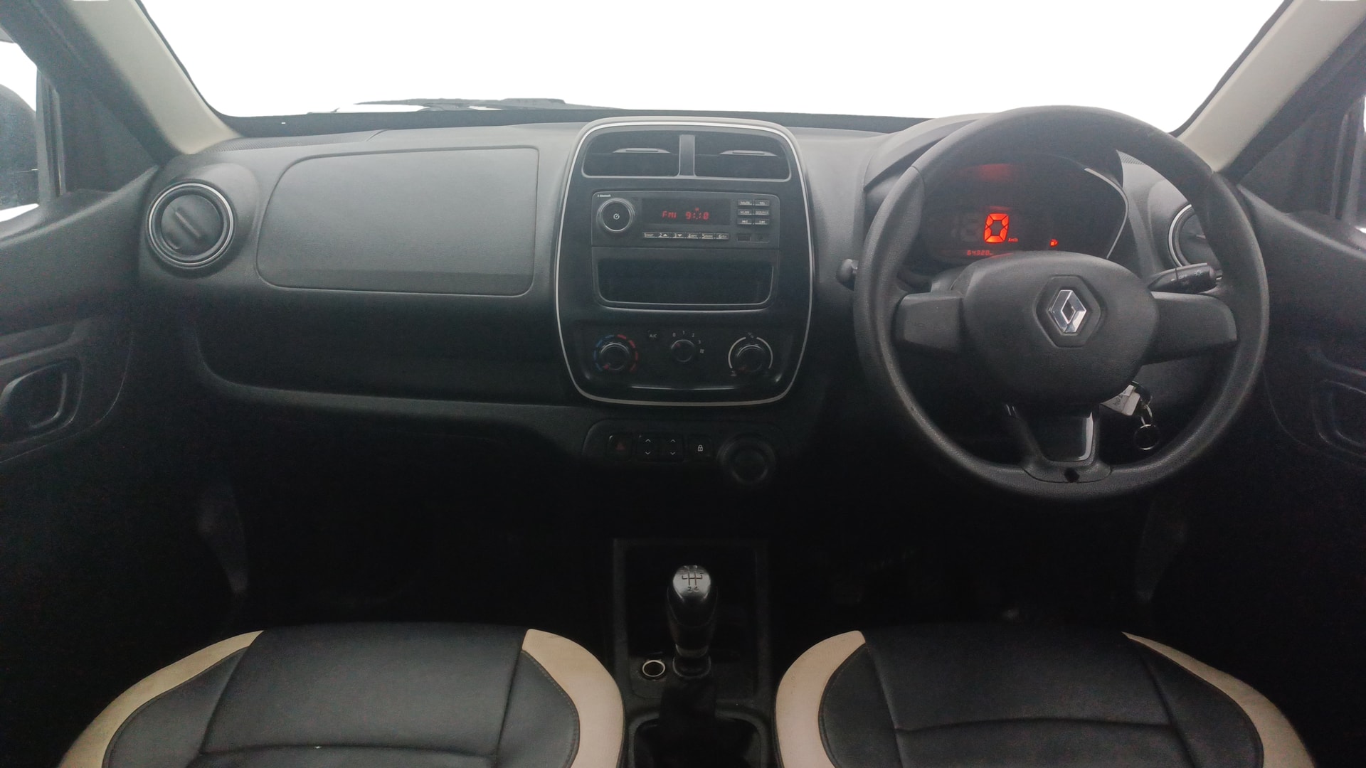 Used 2018 Renault Kwid Used 2018 Renault Kwid
