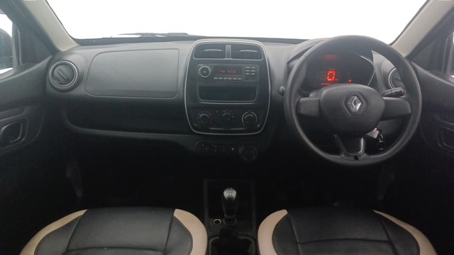 View Renault Kwid Image 15 Used Renault Kwid Image 15