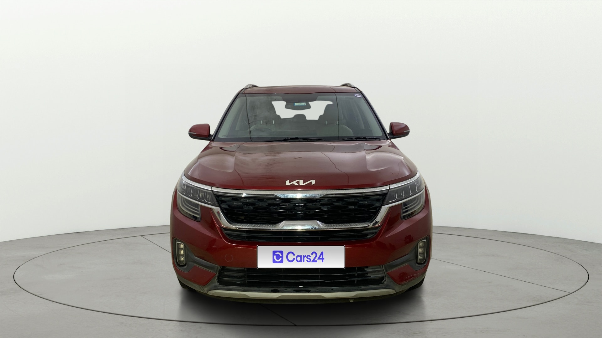 Used 2021 Kia Seltos Used 2021 Kia Seltos