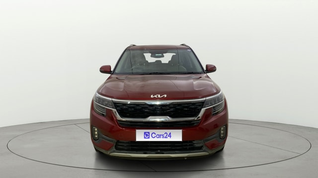 View Kia Seltos Image 1 Used Kia Seltos Image 1