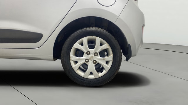 View Hyundai Grand i10 Image 11 Used Hyundai Grand i10 Image 11