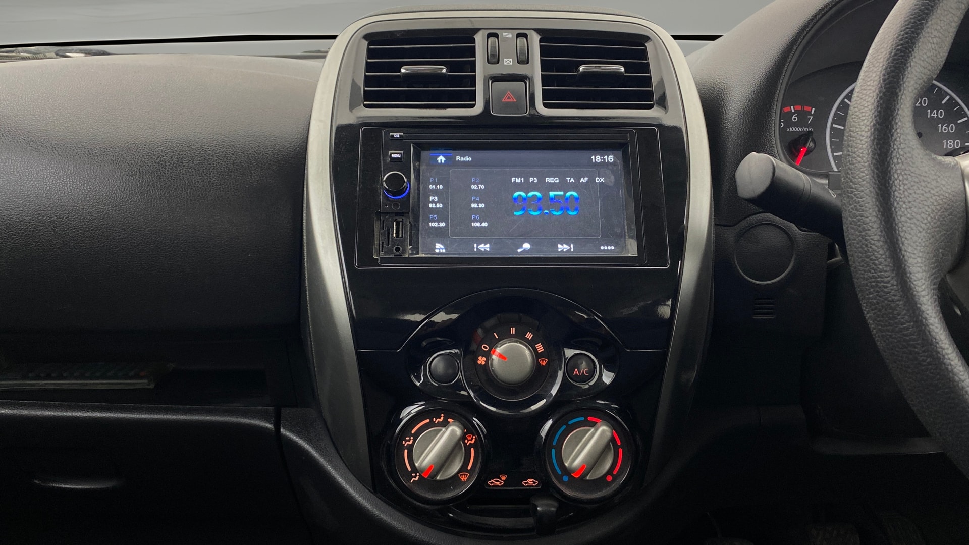 Used 2020 Nissan Micra Active Used 2020 Nissan Micra Active