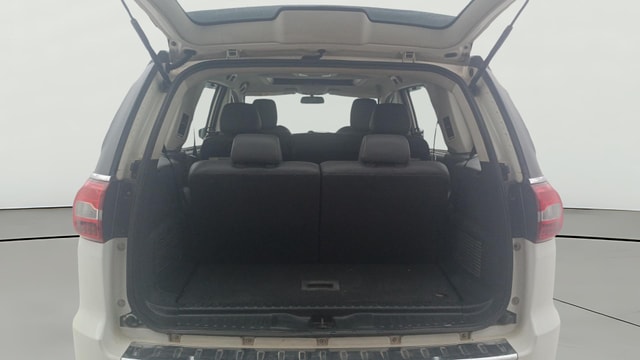 View Tata Hexa Image 42 Used Tata Hexa Image 42