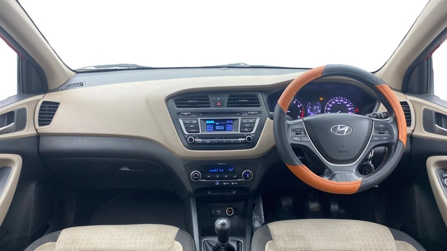 View Hyundai Elite i20 Image 15 Used Hyundai Elite i20 Image 15