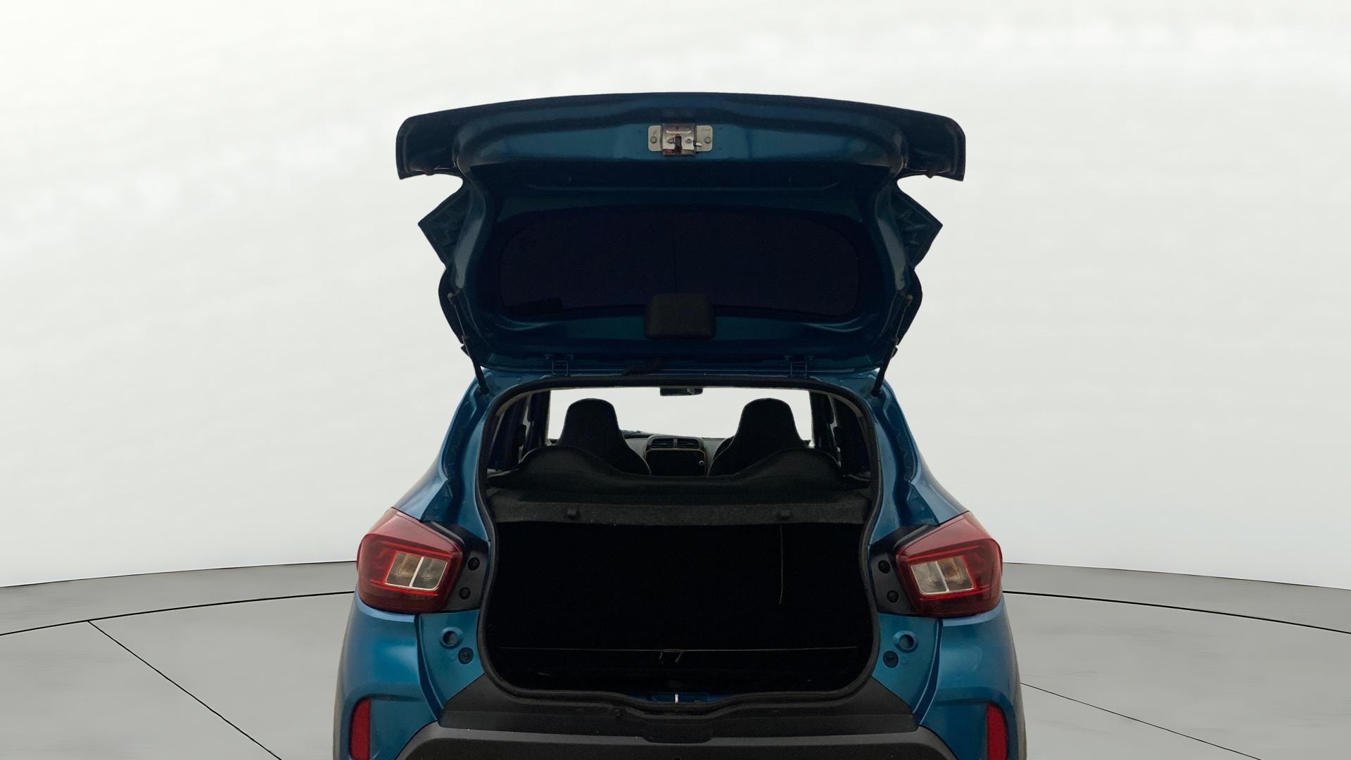 View 2021 Renault Kwid Climber (O) Image 16 Used 2021 Renault Kwid Climber (O) Image 16