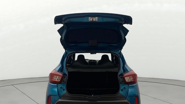 View Renault Kwid Image 16 Used Renault Kwid Image 16