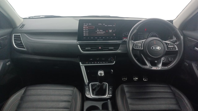 View Kia Seltos Image 31 Used Kia Seltos Image 31