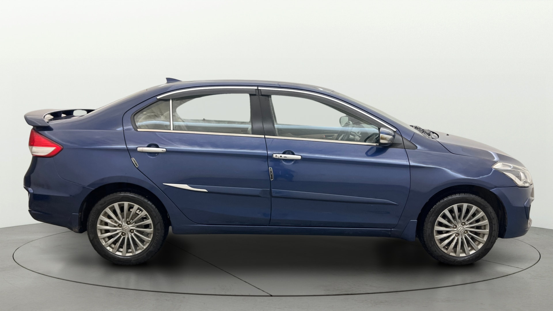 Used 2018 Maruti Suzuki 1000 Used 2018 Maruti Suzuki 1000