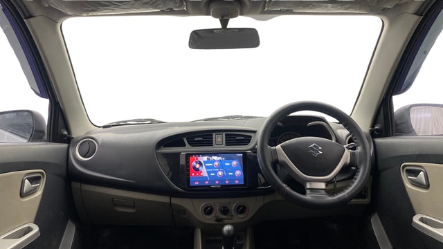 View Maruti Suzuki Alto K10 Image 15 Used Maruti Suzuki Alto K10 Image 15