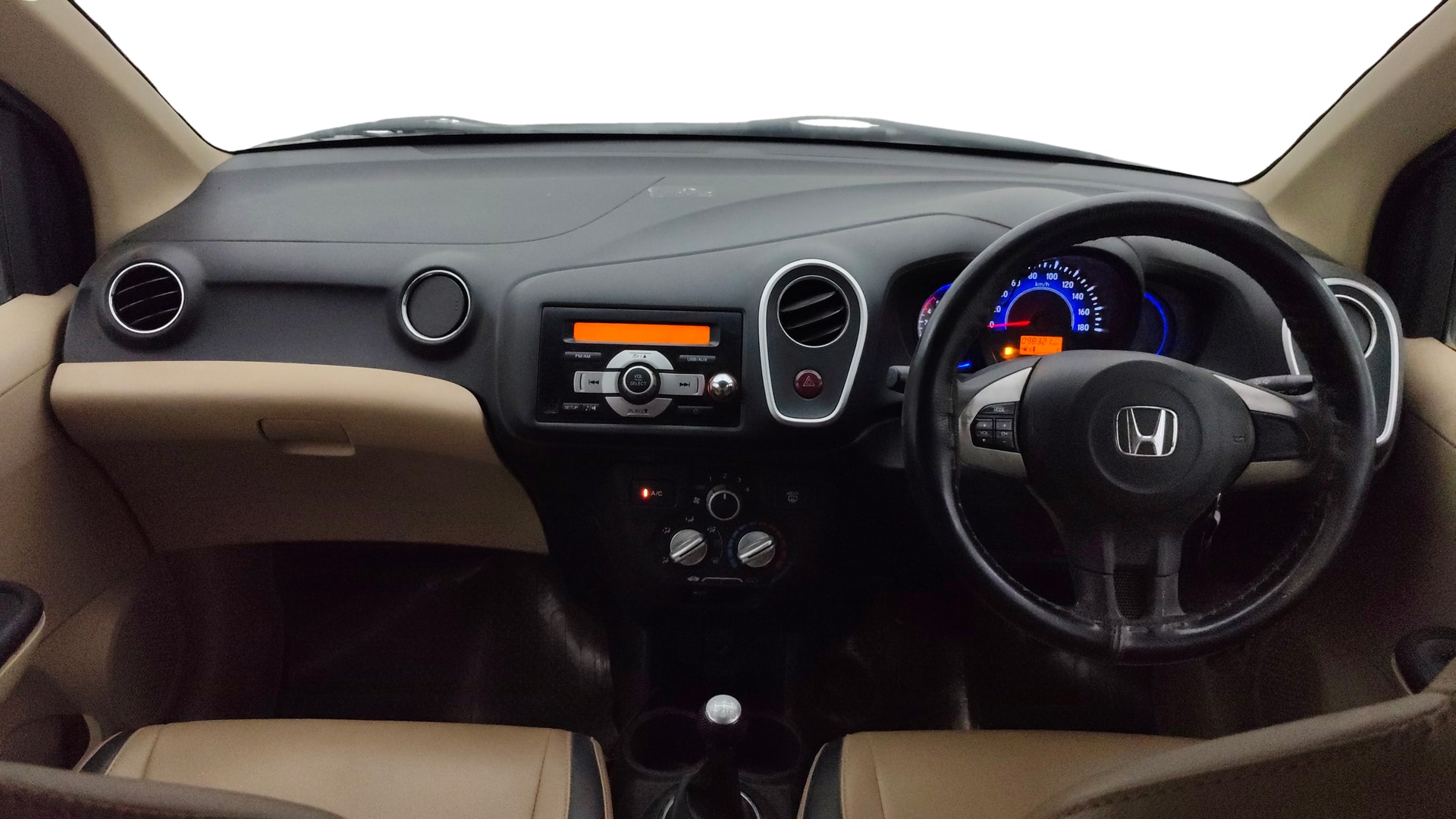 View 2015 Honda Mobilio E Diesel Image 15 Used 2015 Honda Mobilio E Diesel Image 15