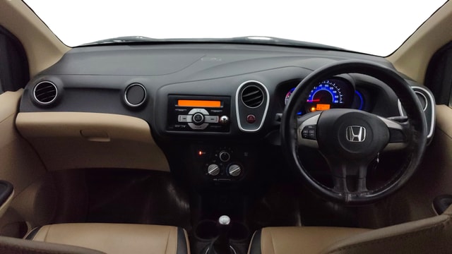 View Honda Mobilio Image 15 Used Honda Mobilio Image 15