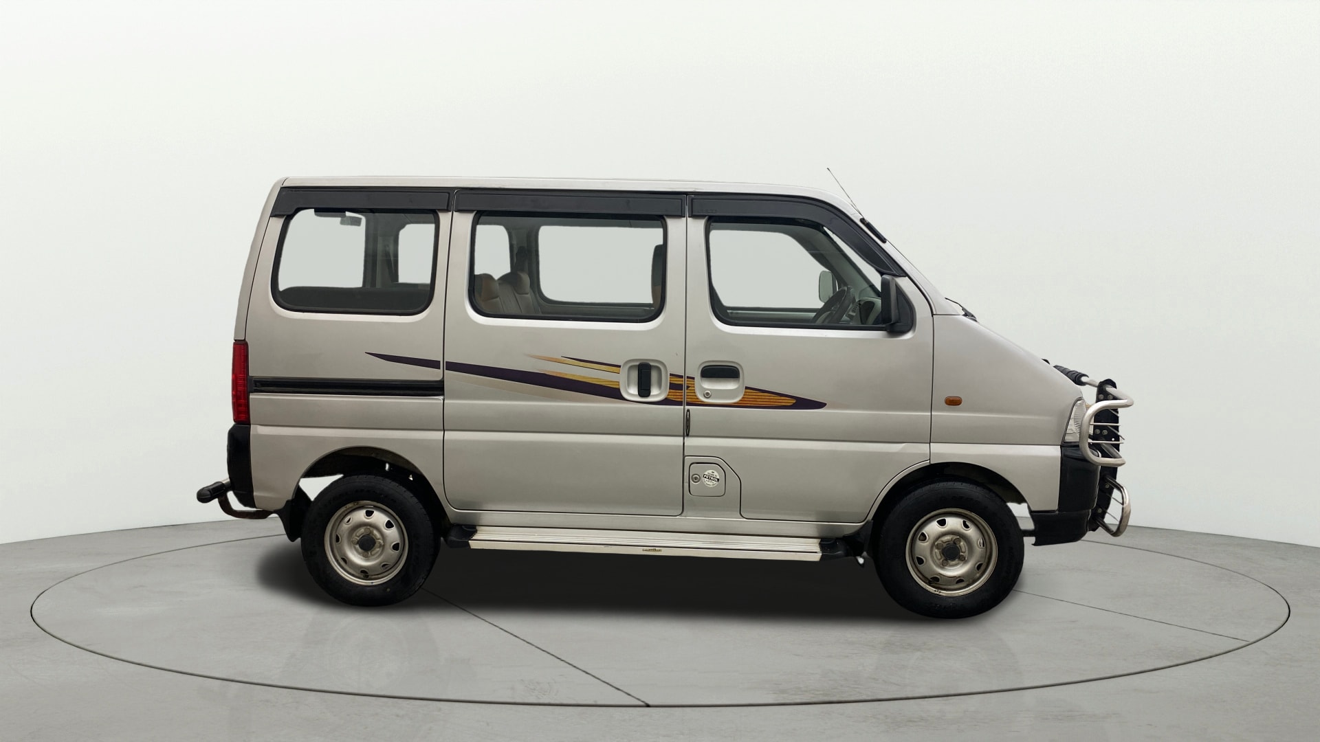 View 2019 Maruti Suzuki 1000 Base Variant Image 8 Used 2019 Maruti Suzuki 1000 Base Variant Image 8