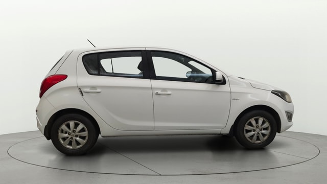 View Hyundai Elite i20 Image 8 Used Hyundai Elite i20 Image 8