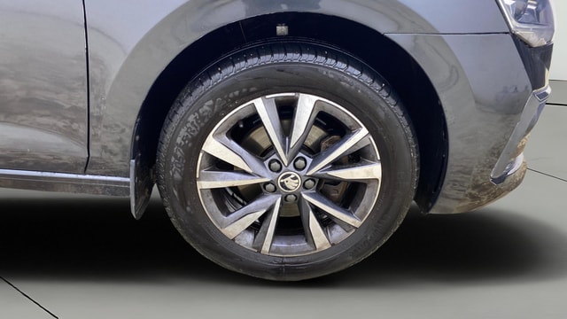View Skoda Slavia Image 43 Used Skoda Slavia Image 43