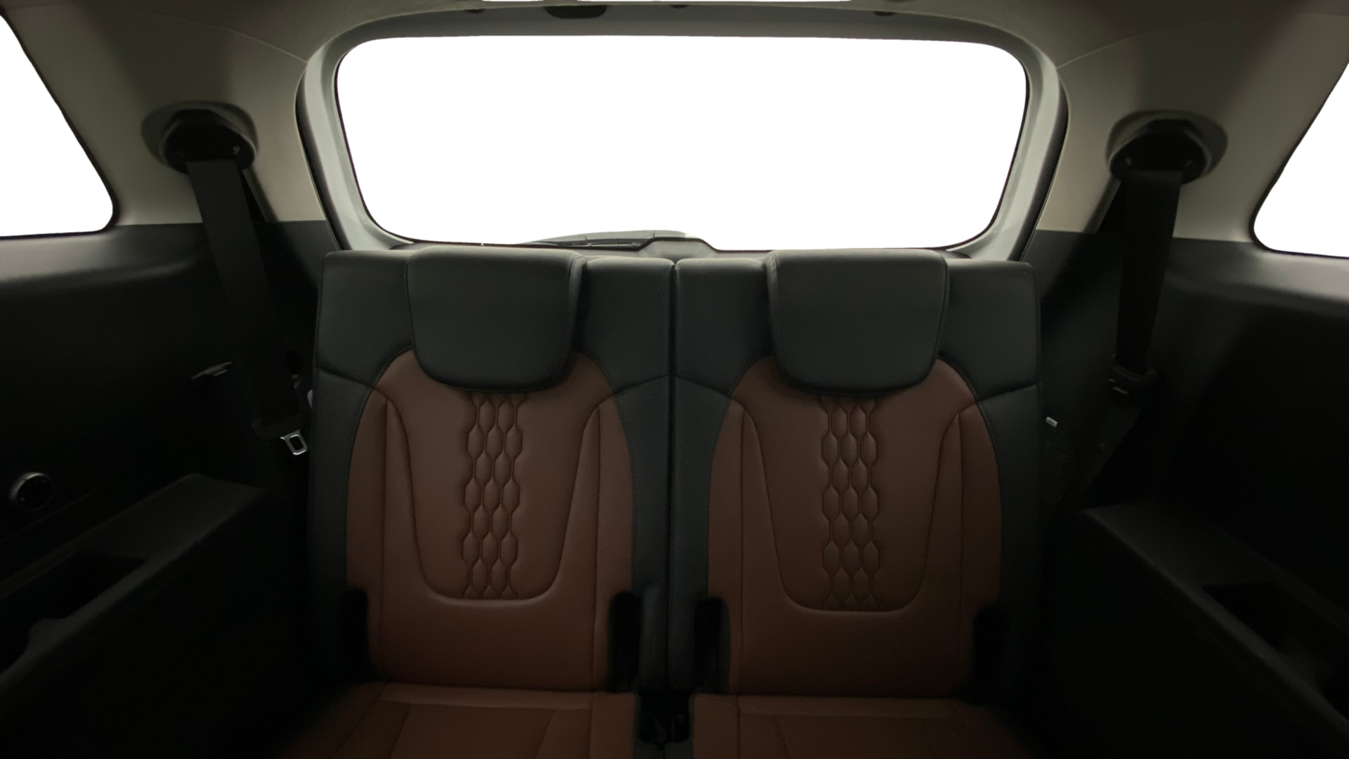 Used 2022 Hyundai Alcazar Used 2022 Hyundai Alcazar