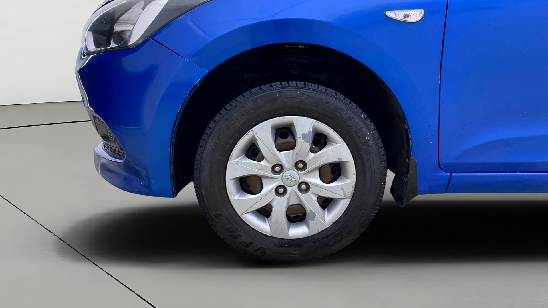 View 2017 Hyundai Elite i20 Magna 1.2 Image 27 Used 2017 Hyundai Elite i20 Magna 1.2 Image 27