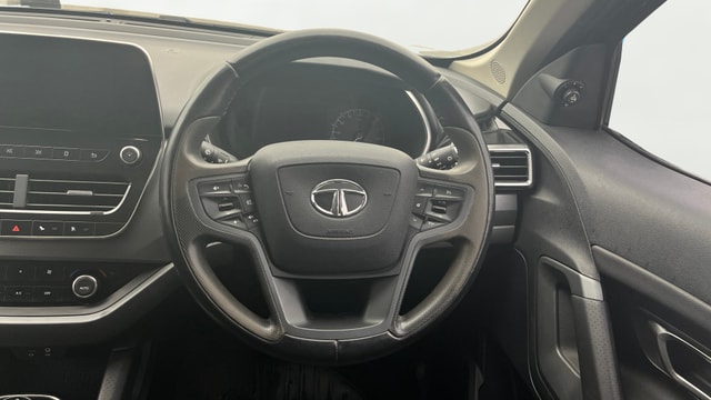 View Tata Harrier Image 21 Used Tata Harrier Image 21