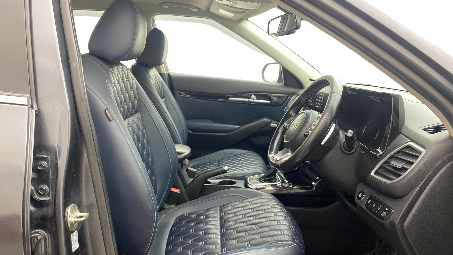 Used 2021 Kia Seltos Used 2021 Kia Seltos