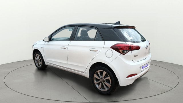 View Hyundai Elite i20 Image 2 Used Hyundai Elite i20 Image 2