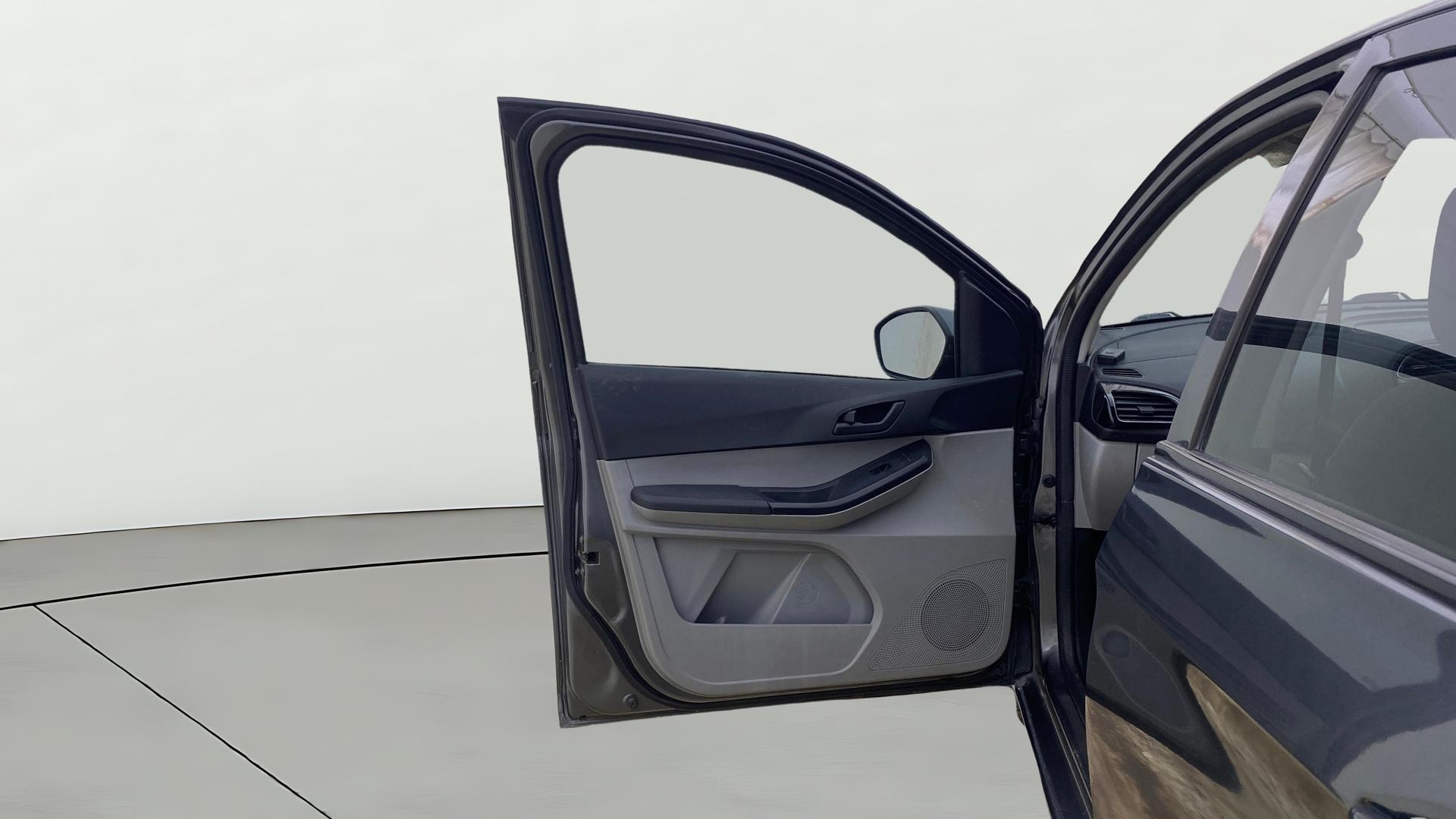 Used 2020 Tata Tiago Used 2020 Tata Tiago