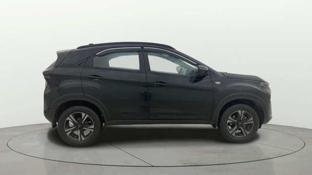 View Tata Nexon Image 9 Used Tata Nexon Image 9