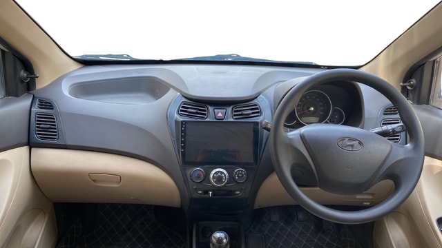 View Hyundai EON Image 14 Used Hyundai EON Image 14