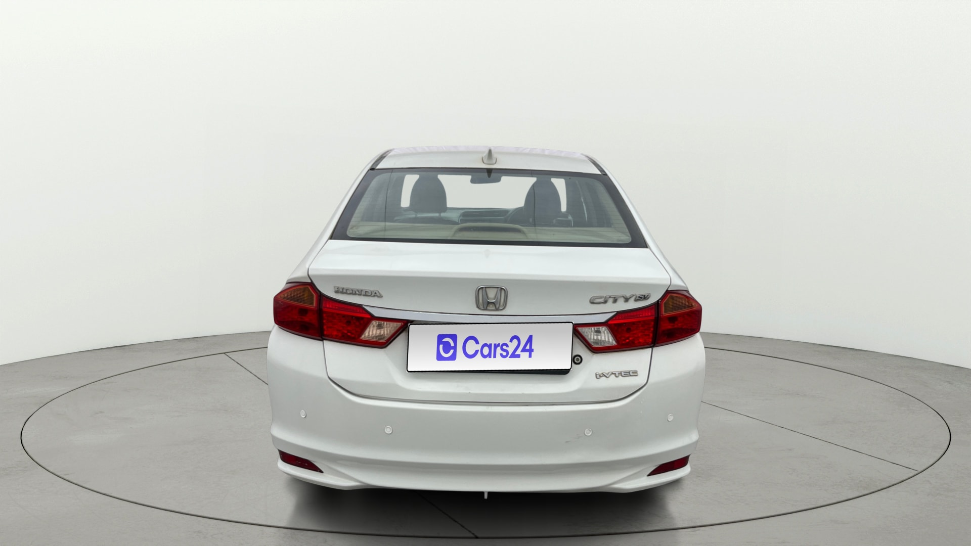 Used 2014 Honda City Used 2014 Honda City