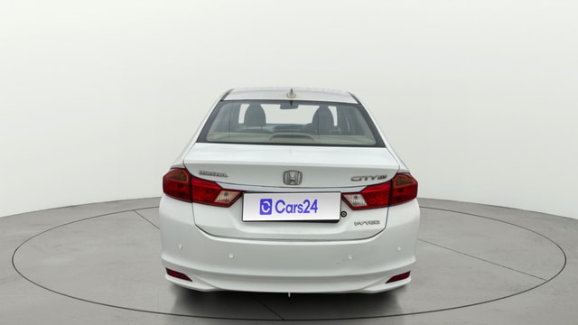 View Honda City Image 41 Used Honda City Image 41