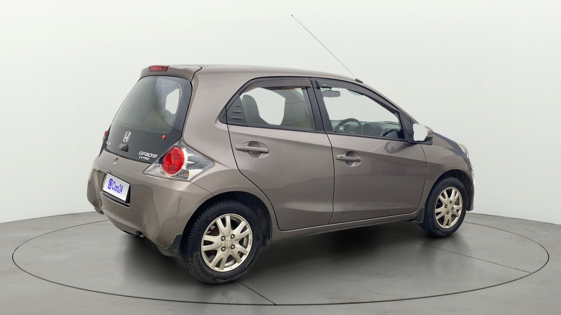 Used 2016 Honda Brio Used 2016 Honda Brio