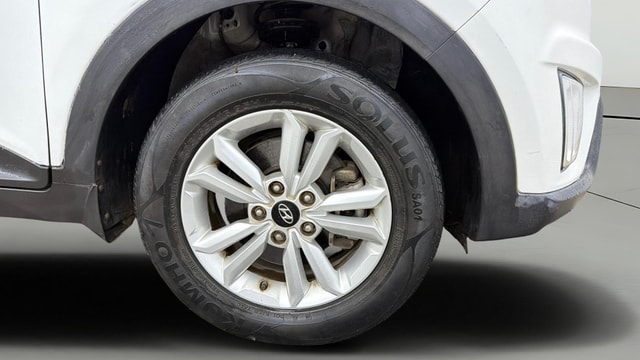 View Hyundai Creta Image 41 Used Hyundai Creta Image 41