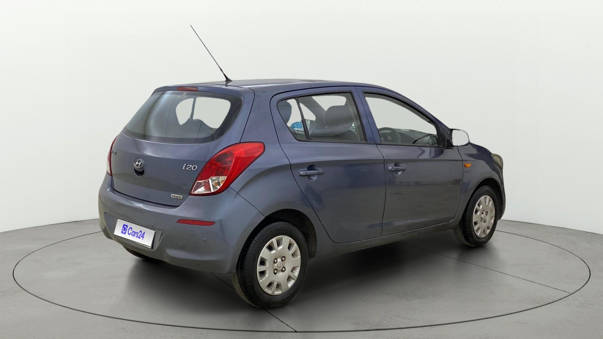 Used 2013 Hyundai i20 Used 2013 Hyundai i20