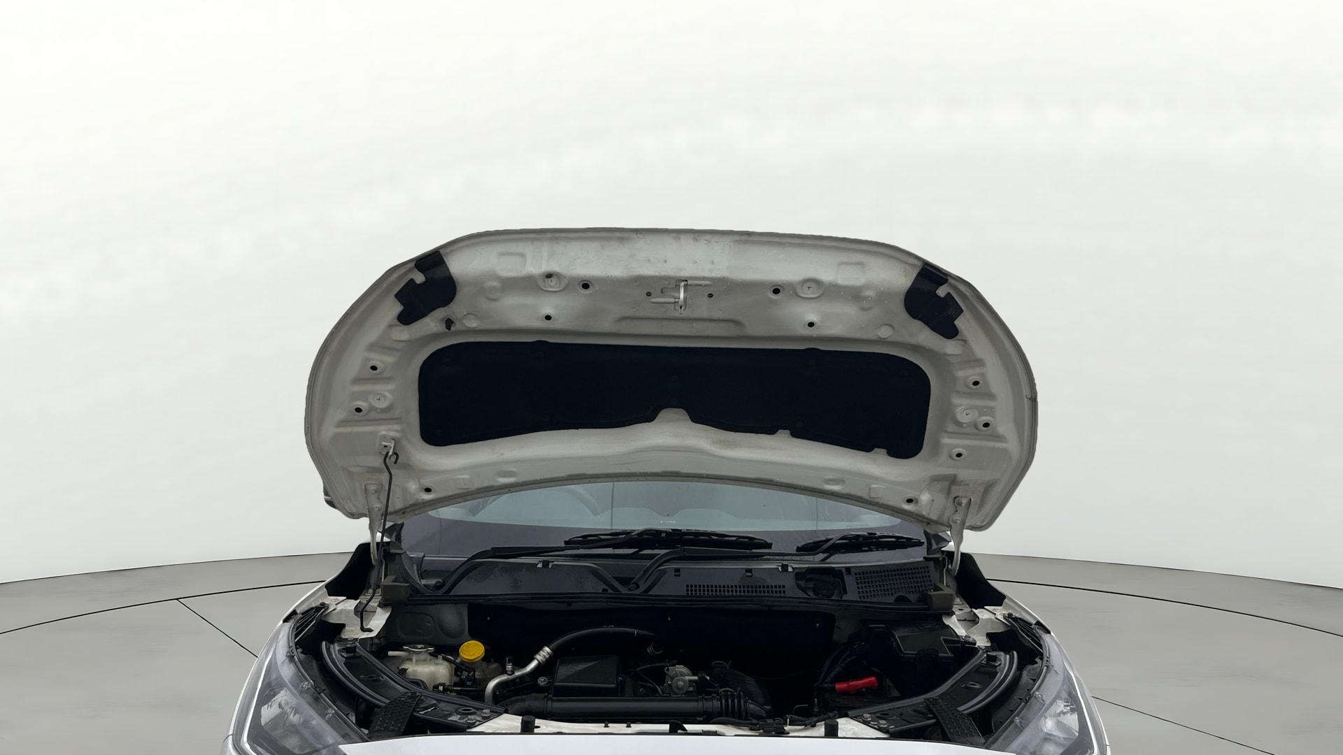 View 2022 Nissan Magnite XV Image 32 Used 2022 Nissan Magnite XV Image 32