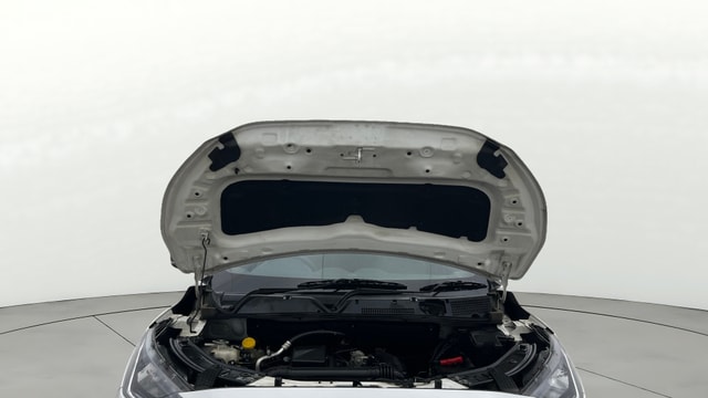 View Nissan Magnite Image 32 Used Nissan Magnite Image 32