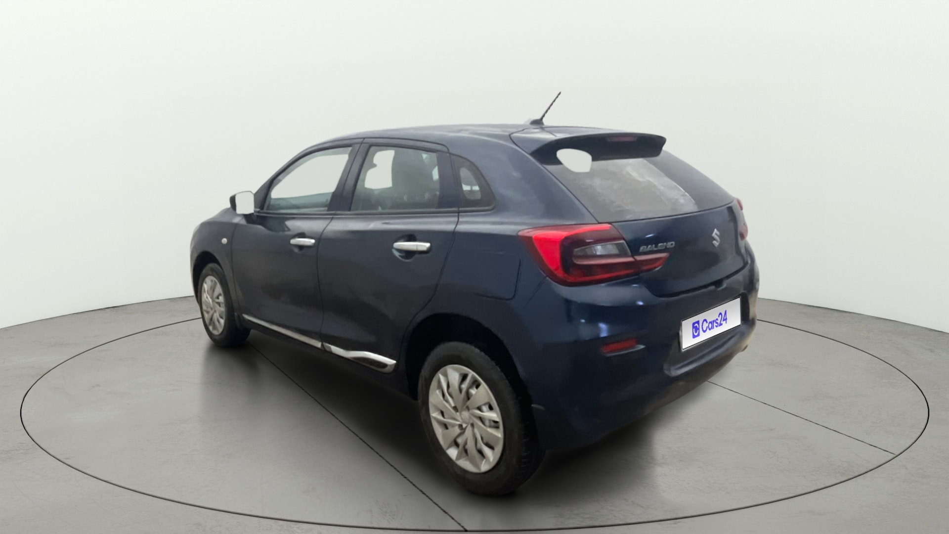 View 2024 Maruti Suzuki 1000 Base Variant Image 2 Used 2024 Maruti Suzuki 1000 Base Variant Image 2