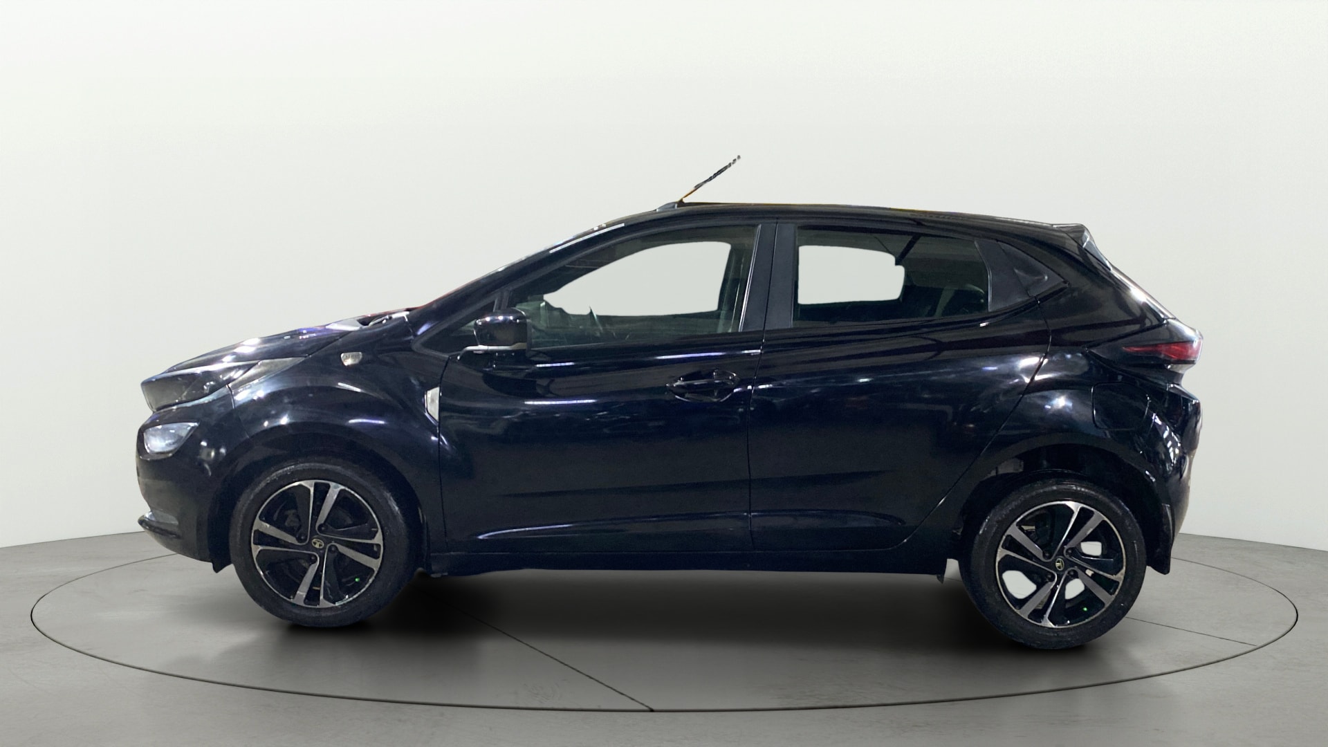 Used 2021 Tata Altroz Used 2021 Tata Altroz