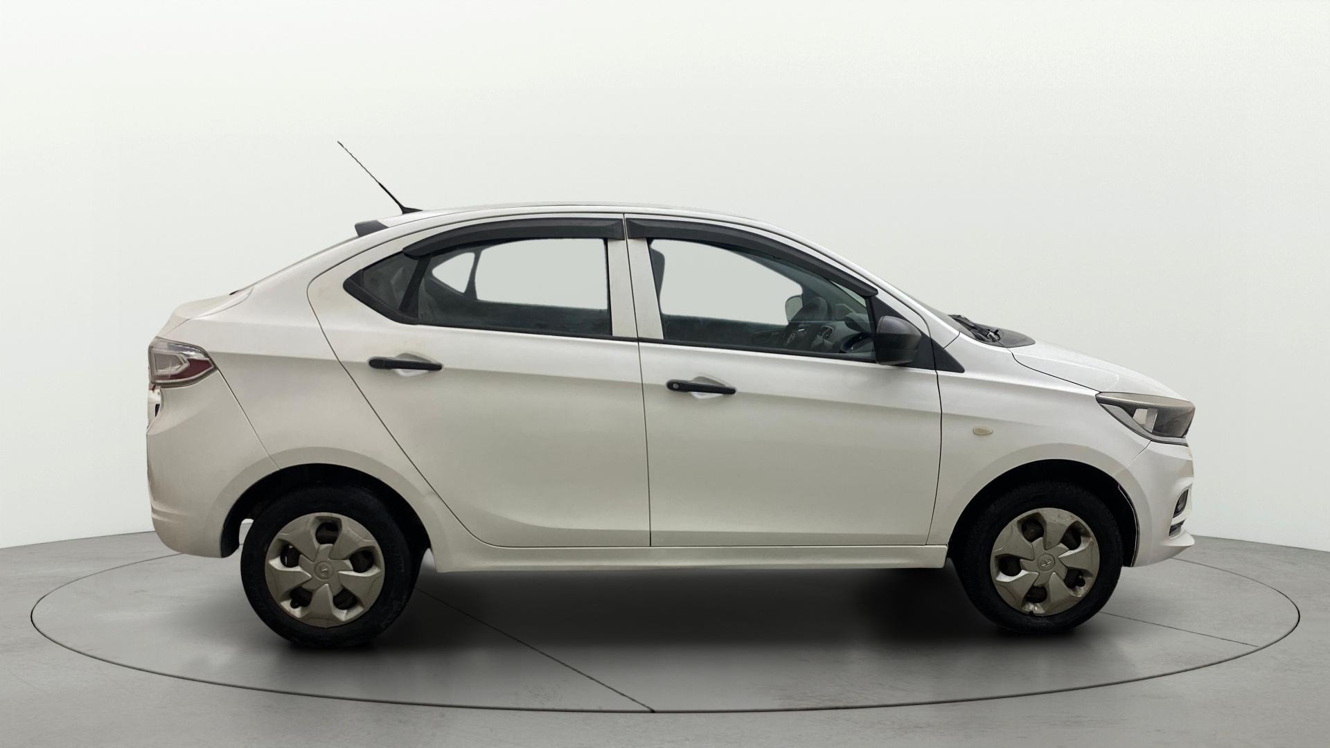 Used 2020 Tata Tigor Used 2020 Tata Tigor