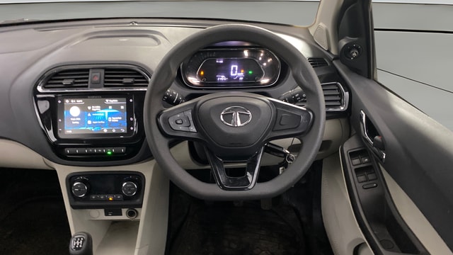 View Tata Tiago Image 20 Used Tata Tiago Image 20