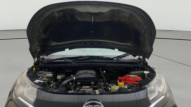 View Tata Nexon Image 32 Used Tata Nexon Image 32
