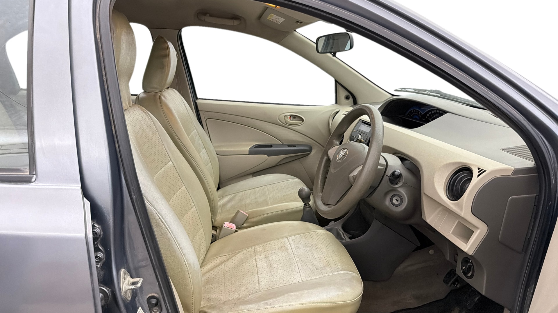 View 2015 Toyota Etios Liva G Image 25 Used 2015 Toyota Etios Liva G Image 25