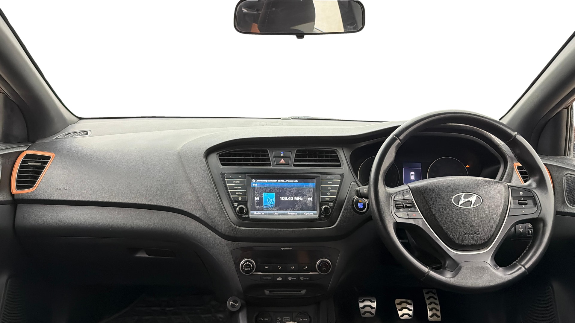 View 2016 Hyundai i20 Active 1.2 SX Image 30 Used 2016 Hyundai i20 Active 1.2 SX Image 30