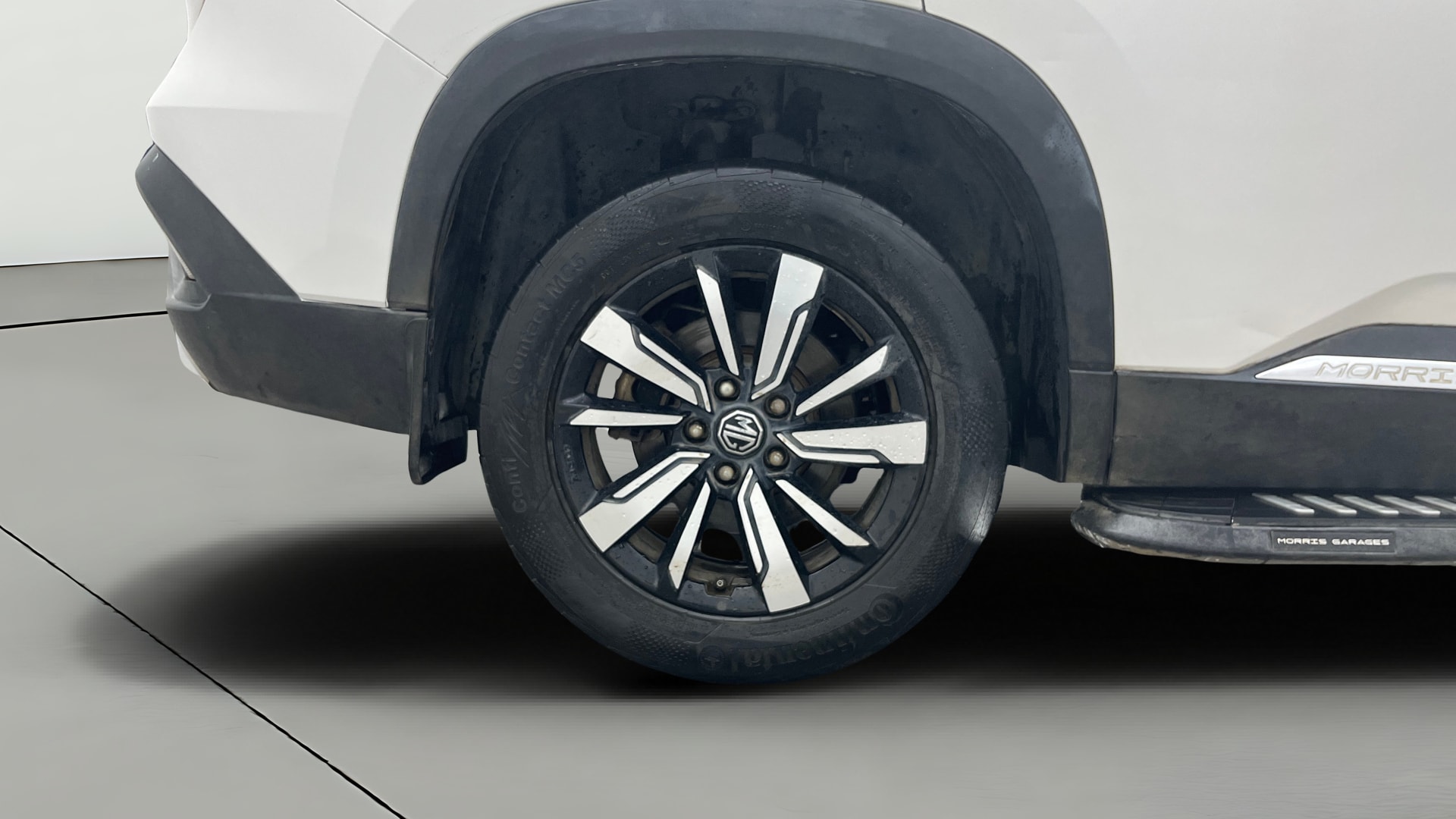 View 2020 MG Hector Sharp Petrol BS IV Image 25 Used 2020 MG Hector Sharp Petrol BS IV Image 25