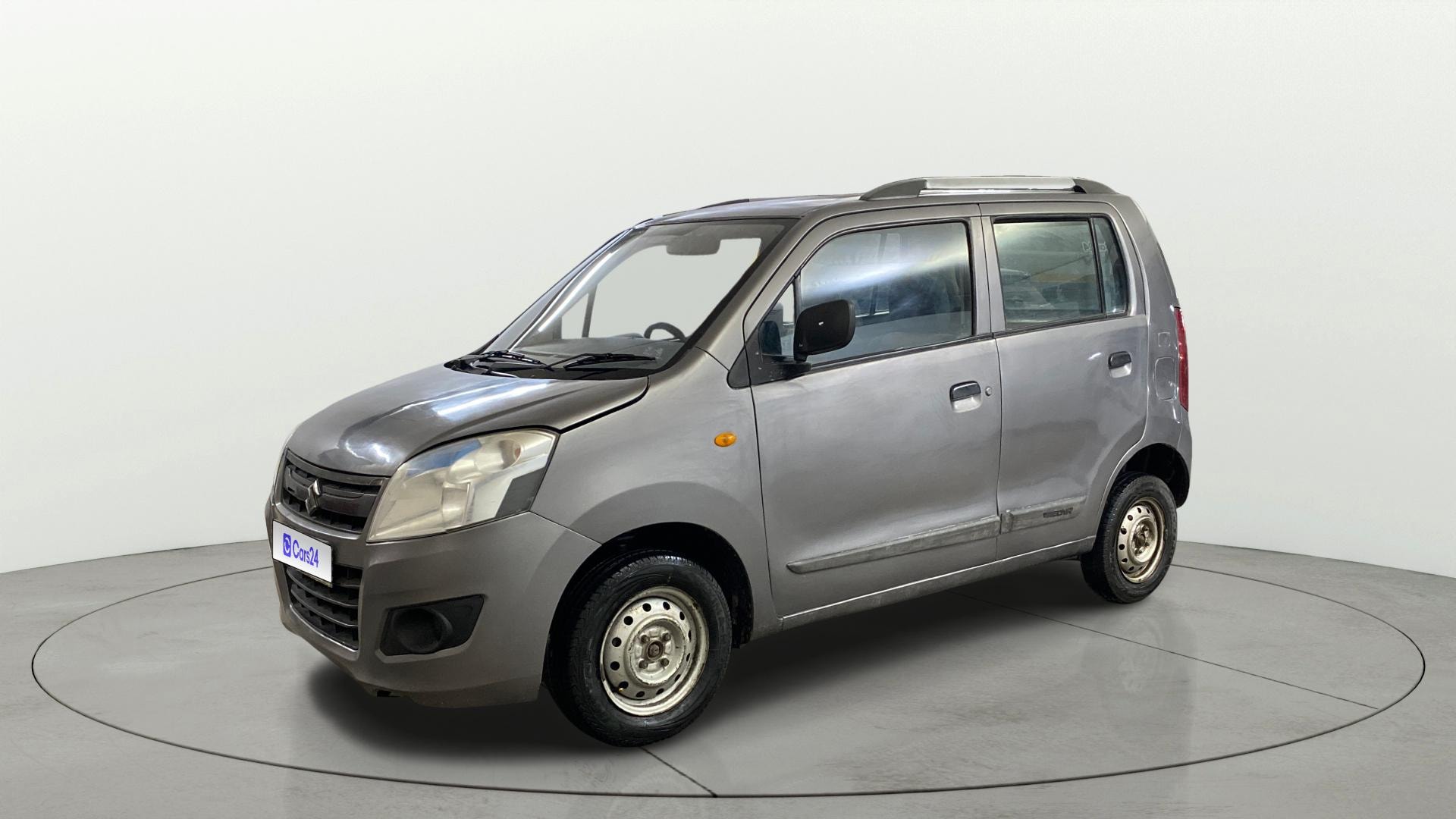 View 2014 Maruti Suzuki 1000 Base Variant Image 34 Used 2014 Maruti Suzuki 1000 Base Variant Image 34