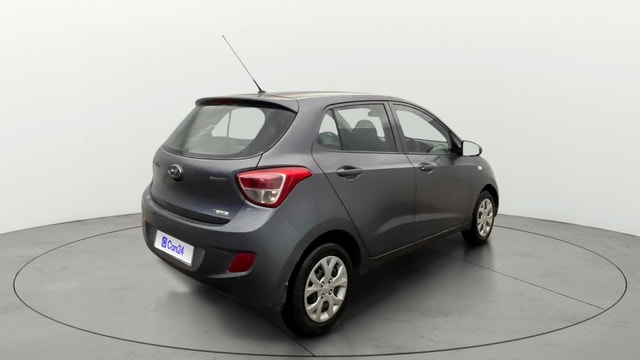 View Hyundai Grand i10 Image 42 Used Hyundai Grand i10 Image 42