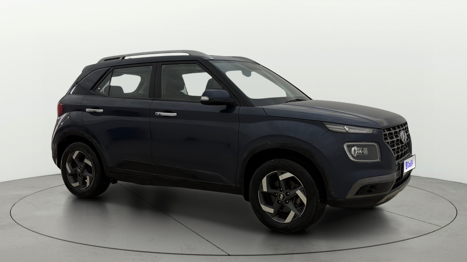 Used 2019 Hyundai Venue Used 2019 Hyundai Venue