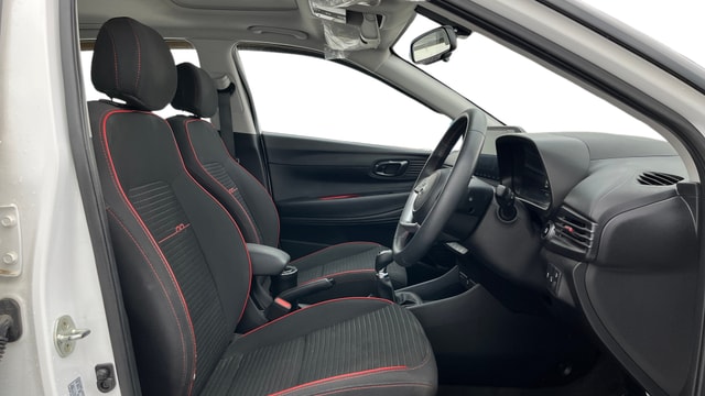 View Hyundai Elite i20 Image 18 Used Hyundai Elite i20 Image 18